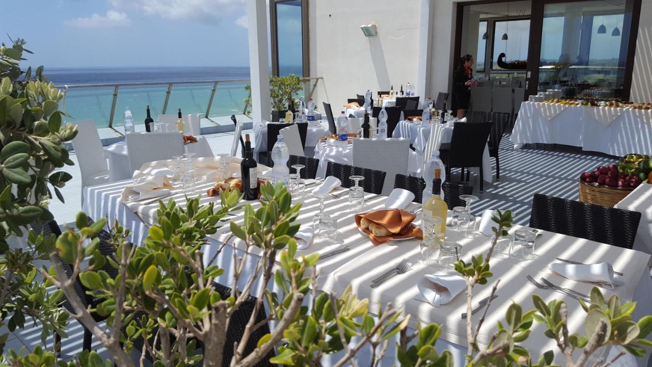 Hotel Admeto Marinella di Selinunte Exterior photo