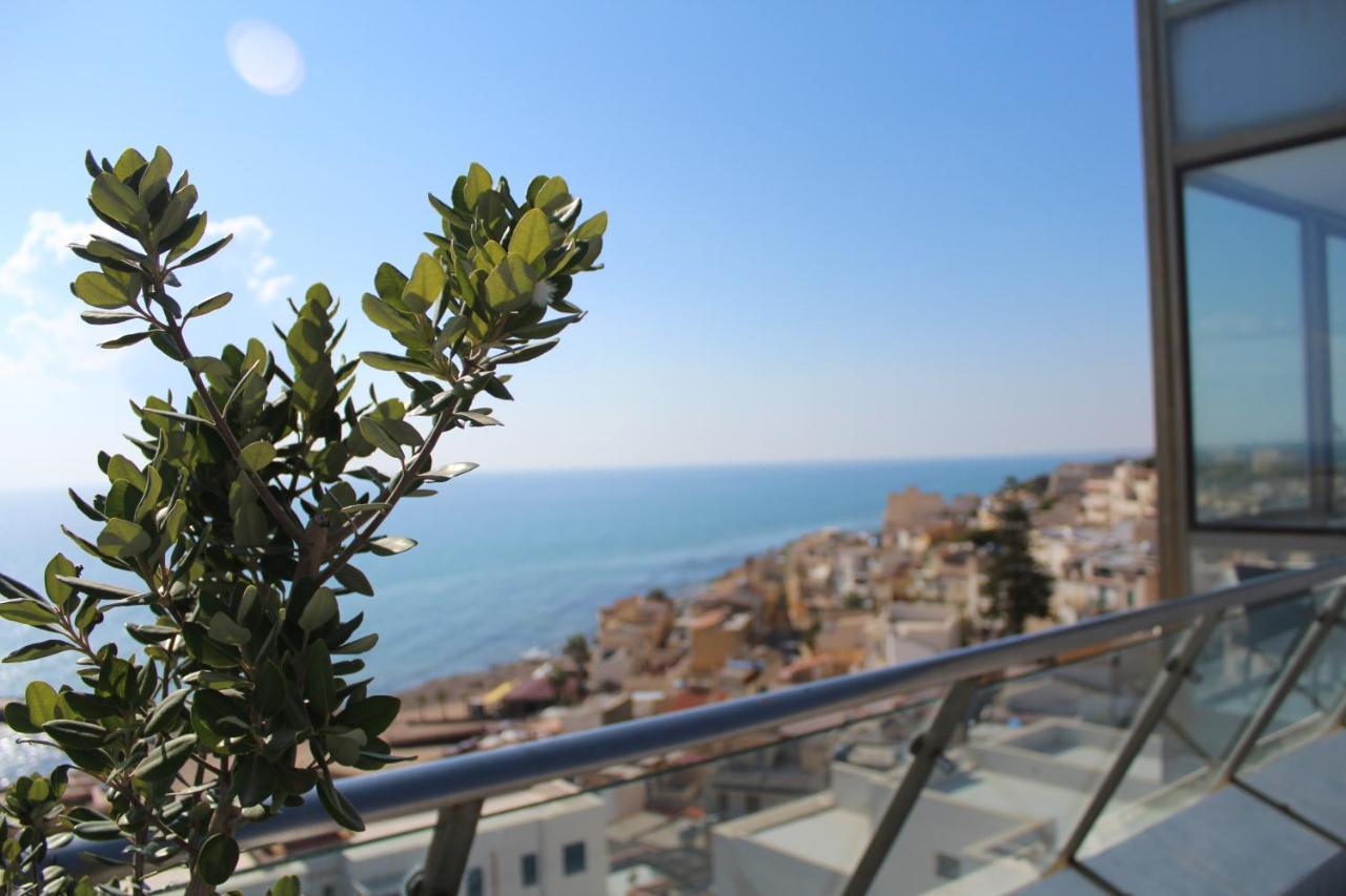 Hotel Admeto Marinella di Selinunte Exterior photo