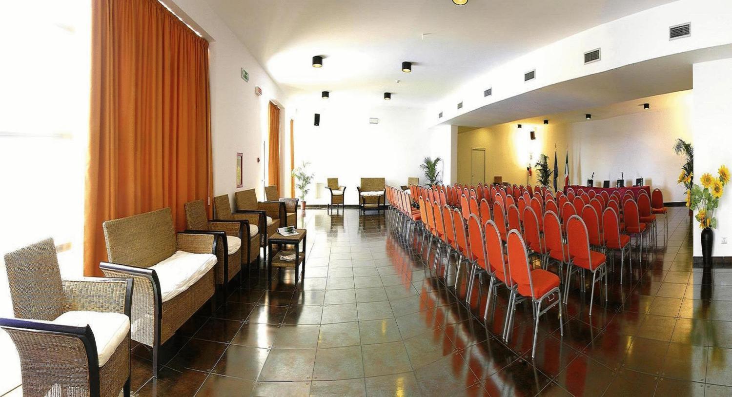 Hotel Admeto Marinella di Selinunte Exterior photo